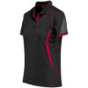 Ladies Razor Golf Shirt