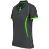 Ladies Razor Golf Shirt