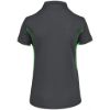 Ladies Razor Golf Shirt