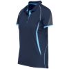 Ladies Razor Golf Shirt