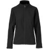 Ladies Pinnacle Softshell Jacket