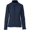 Ladies Pinnacle Softshell Jacket