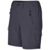 Ladies Otter Shorts
