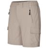 Ladies Otter Shorts