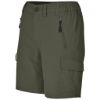 Ladies Otter Shorts