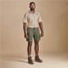 Mens Meseta Twill Shorts