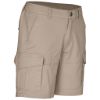Mens Meseta Twill Shorts