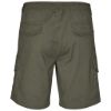 Mens Meseta Twill Shorts