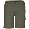 Ladies Meseta Twill Shorts