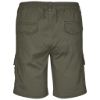 Ladies Meseta Twill Shorts