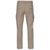 Mens Mandara Twill Pants