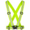 Hi Viz Reflective Safety Belt