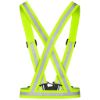 Hi Viz Reflective Safety Belt