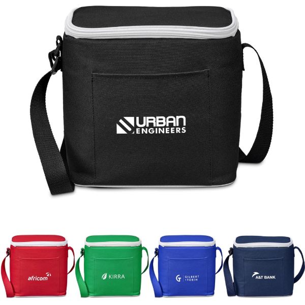 Estonia 12 Can 6 Bottle Cooler