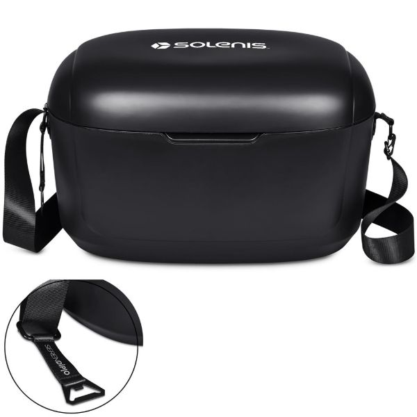 Serendipio Santorini 12-Litre Cooler Box