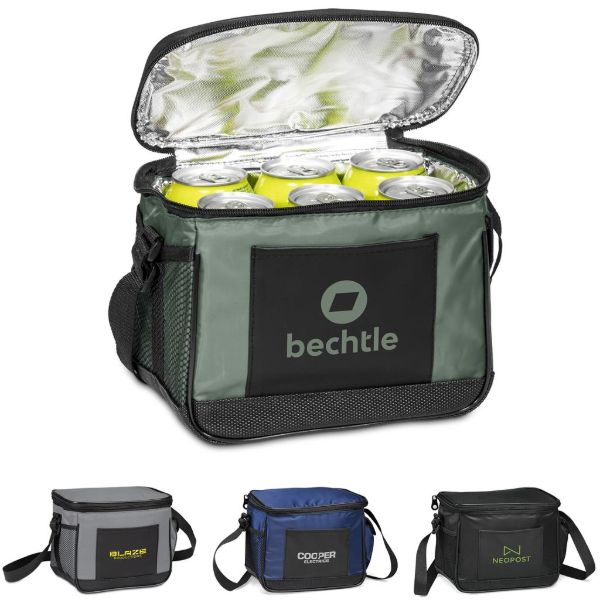 Frostbite 6 Can Cooler