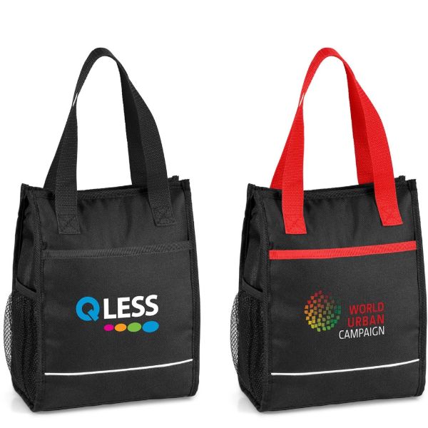 Frosty 8 Can Lunch Cooler