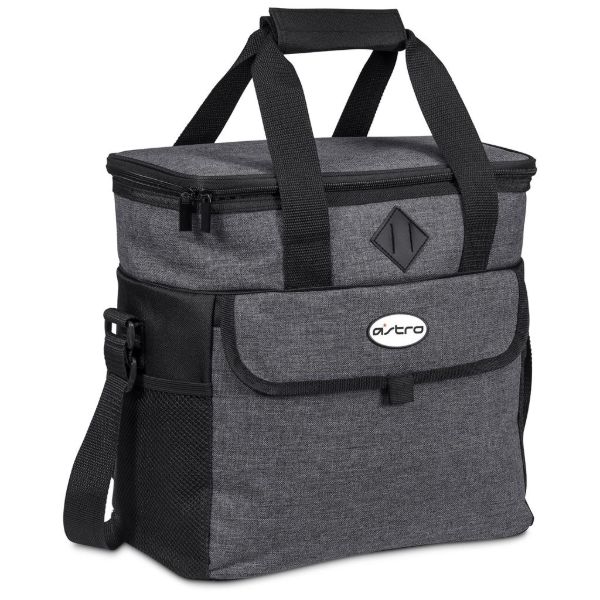 Us Basic Greyston 24 Can Cooler