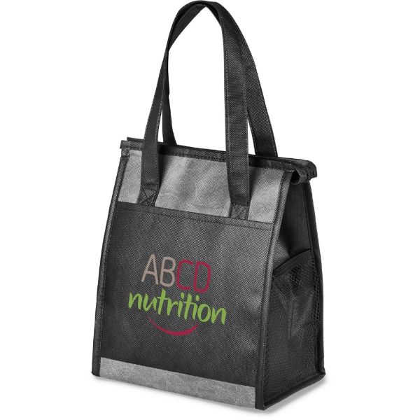 Medley Non Woven 6 Can Lunch Cooler