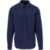Mens Long Sleeve Sorrento Shirt