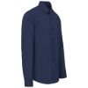 Mens Long Sleeve Sheffield Stretch Shirt