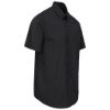 Mens Short Sleeve Sheffield Stretch Shirt