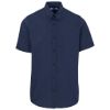 Mens Short Sleeve Sheffield Stretch Shirt