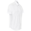 Mens Short Sleeve Sheffield Stretch Shirt