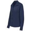 Ladies Long Sleeve Sheffield Stretch Shirt