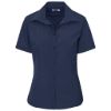 Ladies Short Sleeve Sheffield Stretch Shirt