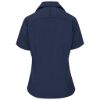 Ladies Short Sleeve Sheffield Stretch Shirt