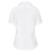 Ladies Short Sleeve Sheffield Stretch Shirt