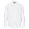 Mens Long Sleeve Cotton Twill Moderna  Shirt
