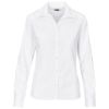 Ladies Long Sleeve Cotton Twill Moderna Shirt