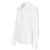 Ladies Long Sleeve Cotton Twill Moderna Shirt