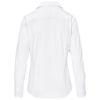 Ladies Long Sleeve Cotton Twill Moderna Shirt
