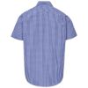 Mens Short Sleeve Ashford Shirt