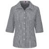 Ladies 3 Quarter Sleeve Ashford Shirt