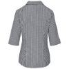 Ladies 3 Quarter Sleeve Ashford Shirt