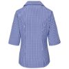 Ladies 3 Quarter Sleeve Ashford Shirt