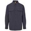 Mens Long Sleeve Amatola Shirt