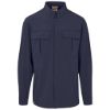 Mens Long Sleeve Amatola Shirt