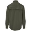 Mens Long Sleeve Amatola Shirt