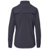Ladies Long Sleeve Amatola Shirt