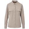 Ladies Long Sleeve Amatola Shirt