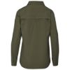 Ladies Long Sleeve Mawenzi Twill Shirt