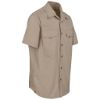 Mens Short Sleeve Mawenzi Shirt