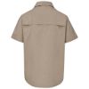 Mens Short Sleeve Mawenzi Shirt