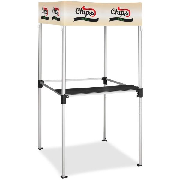 Ovation Gazebo 1 X 1m Kiosk