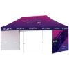 Ovation Gazebo 6 X 3m 2 Short Wall